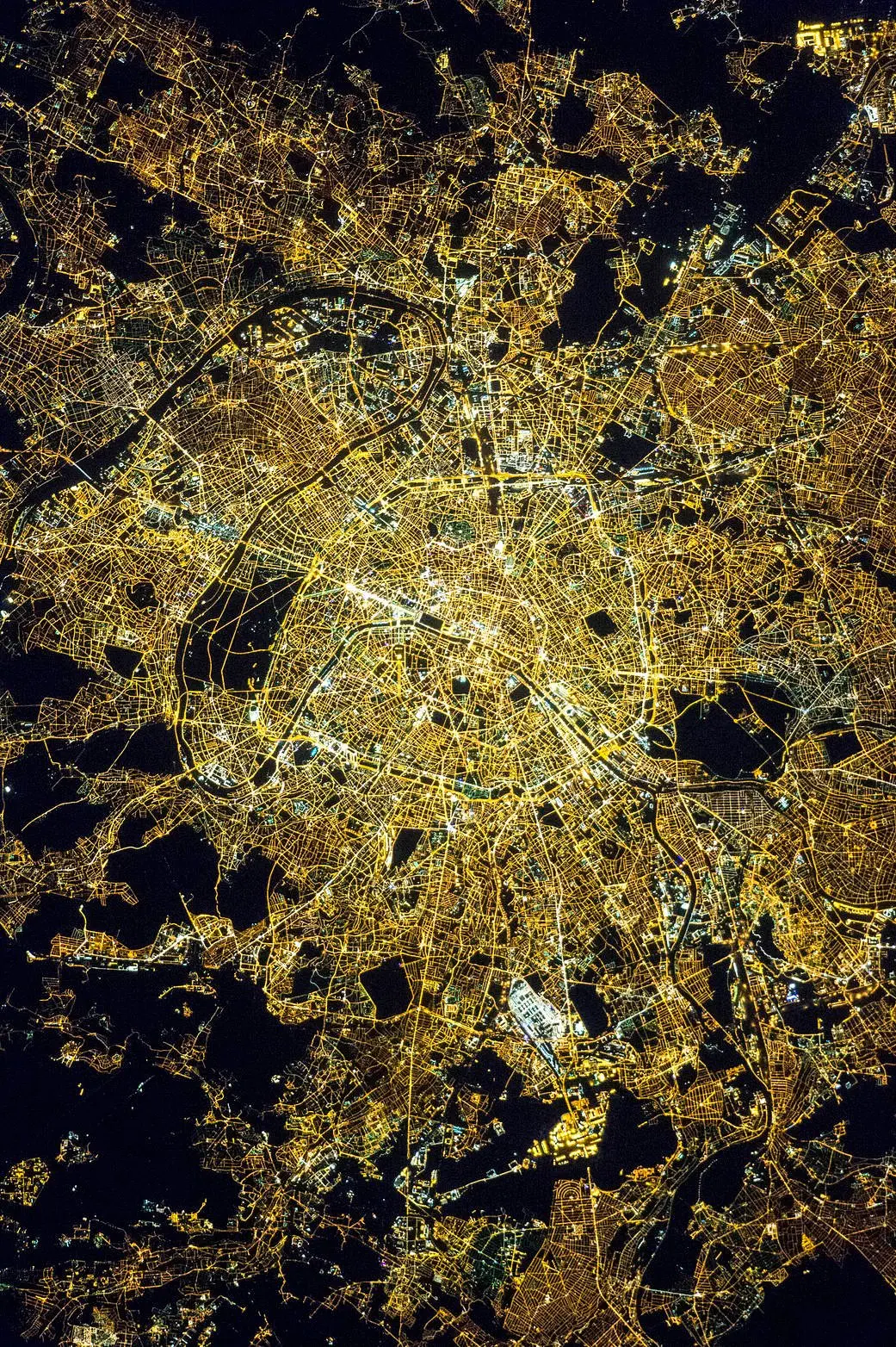 Image credit: NASA