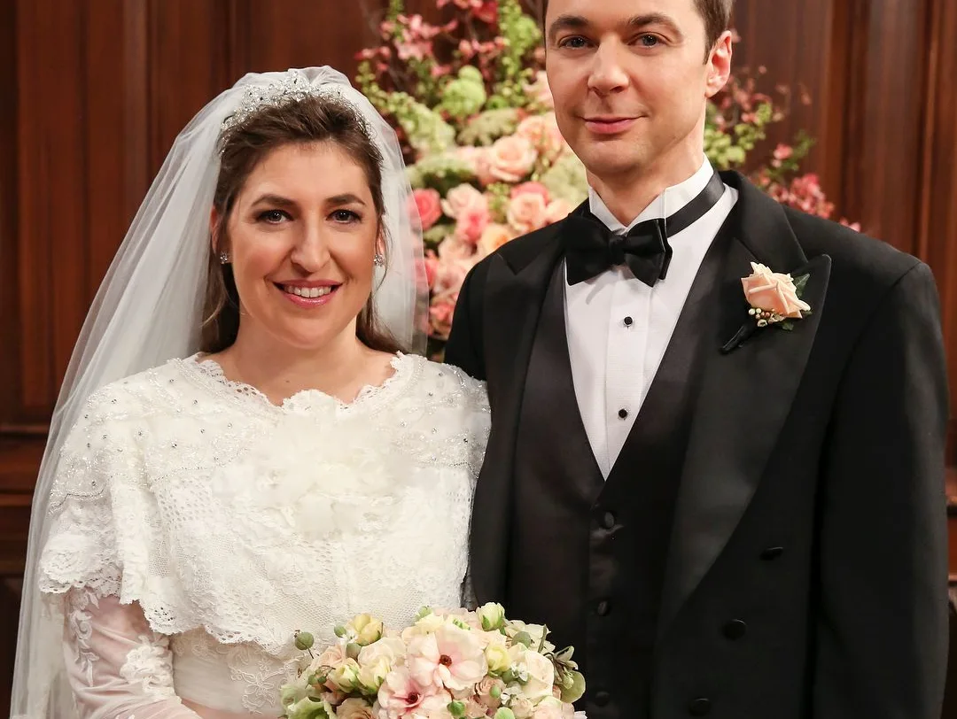 Image credit: Instagram | @bigbangtheory
