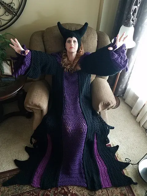Image credit: Ravelry