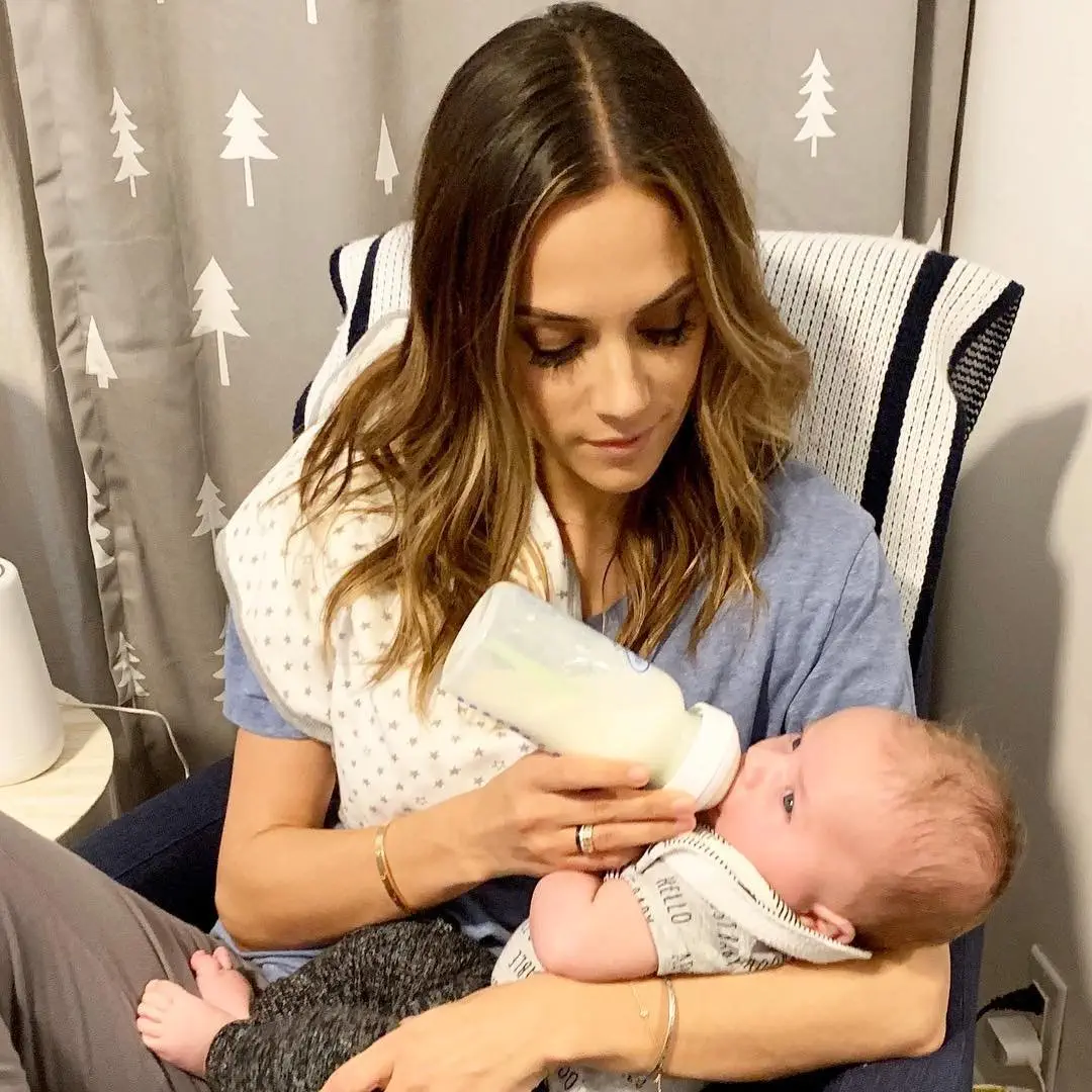 Image credit: Instagram | @kramergirl
