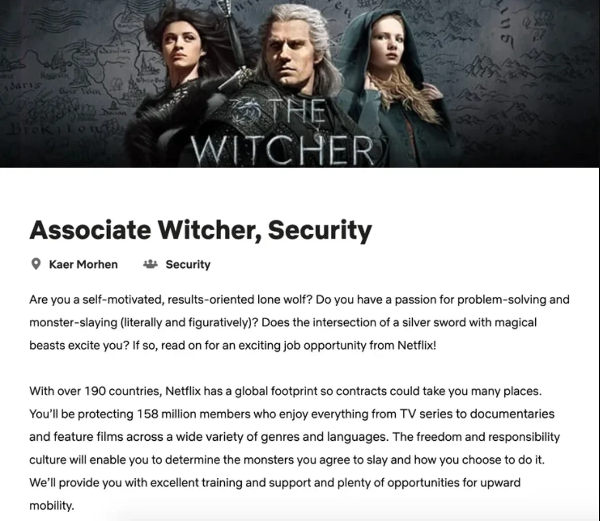 Image credit: Netflix