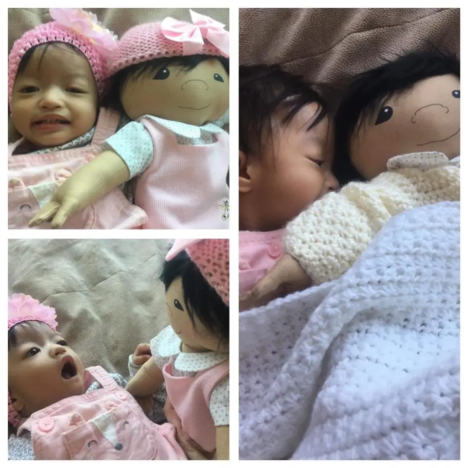 Image credit: Facebook | A Doll Like Me