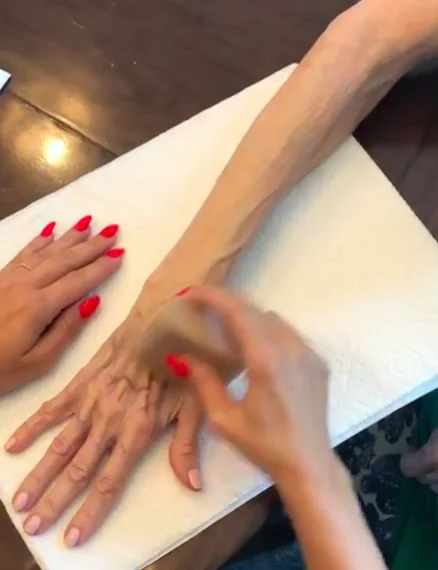 Image credit: Instagram | @kimkardashian