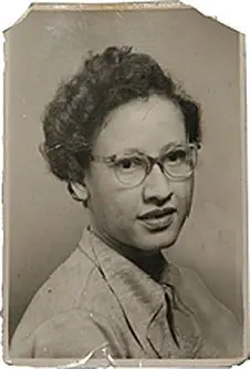 Image credit: NASA | Katherine Johnson