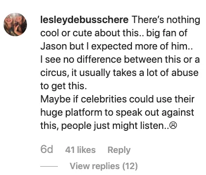 Image credit: Instagram | @prideofgypsies
