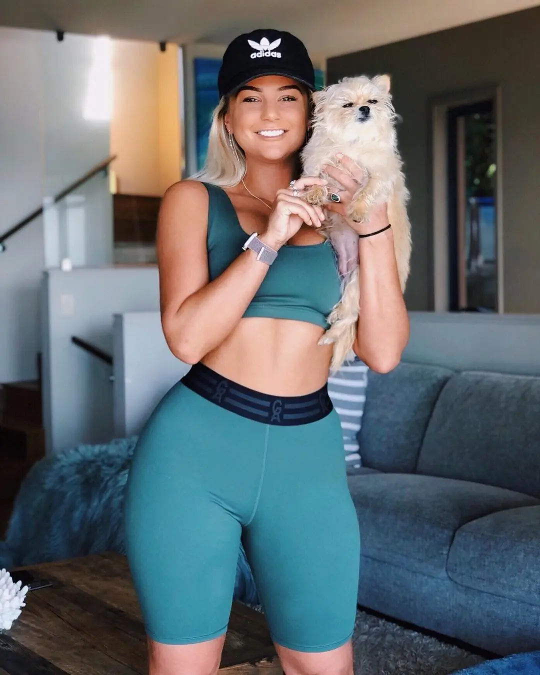 Image credit: Instagram | @karinairby