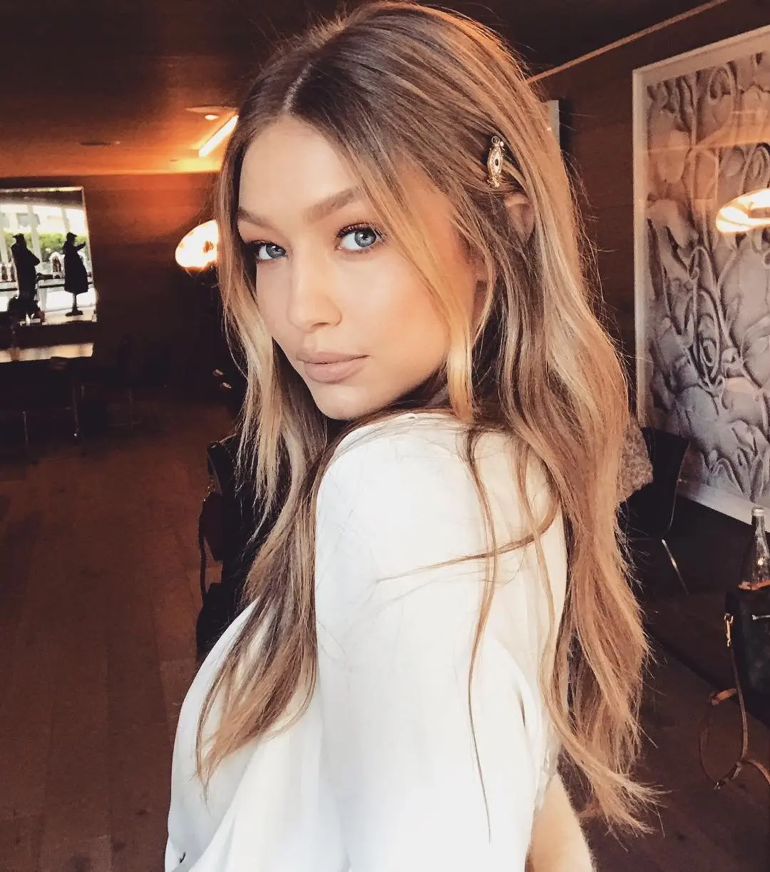 Image credit: Instagram | @gigihadid