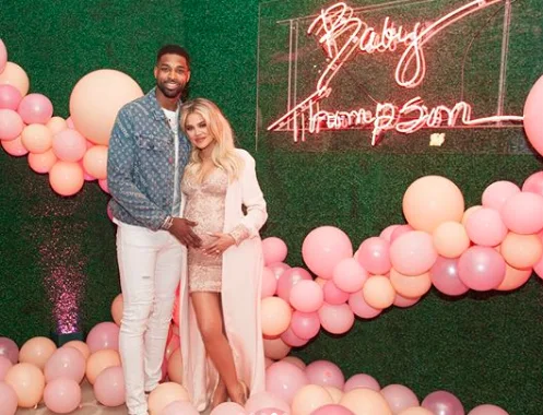 Image credit: Instagram | @khloekardashian