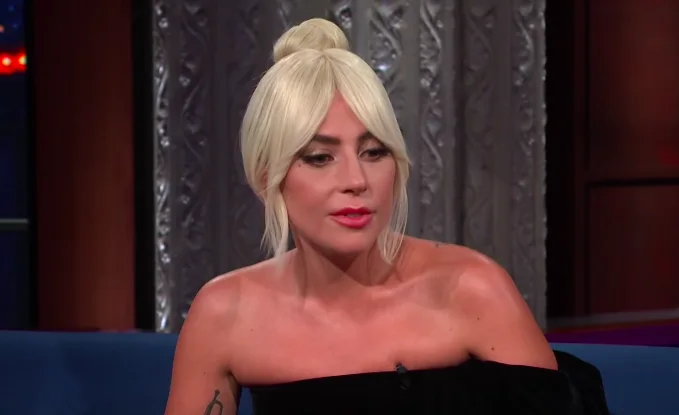 Image credit: YouTube | The Late Show with Stephen Colbert