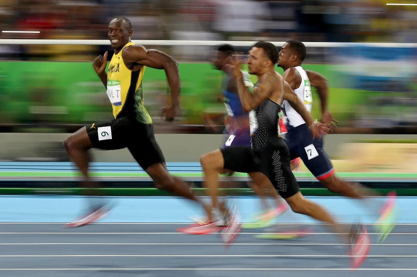 Image credit: Getty Images | Cameron Spencer