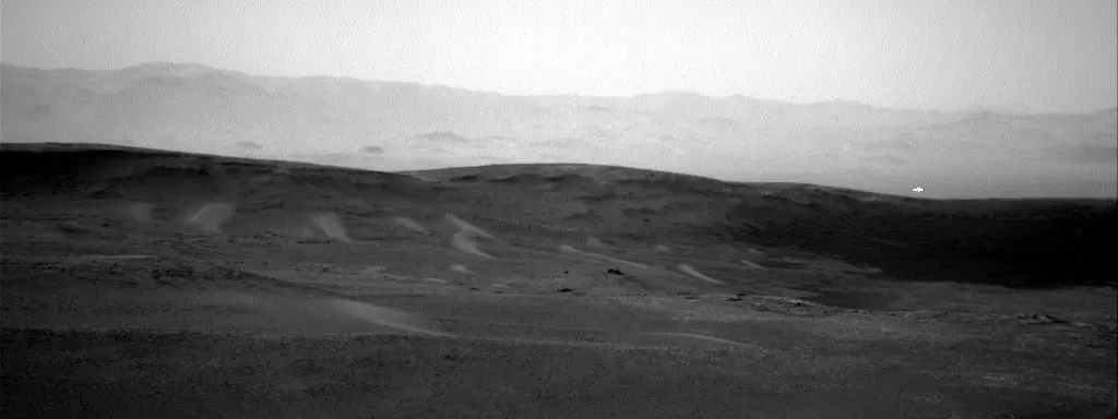 Image credit: NASA