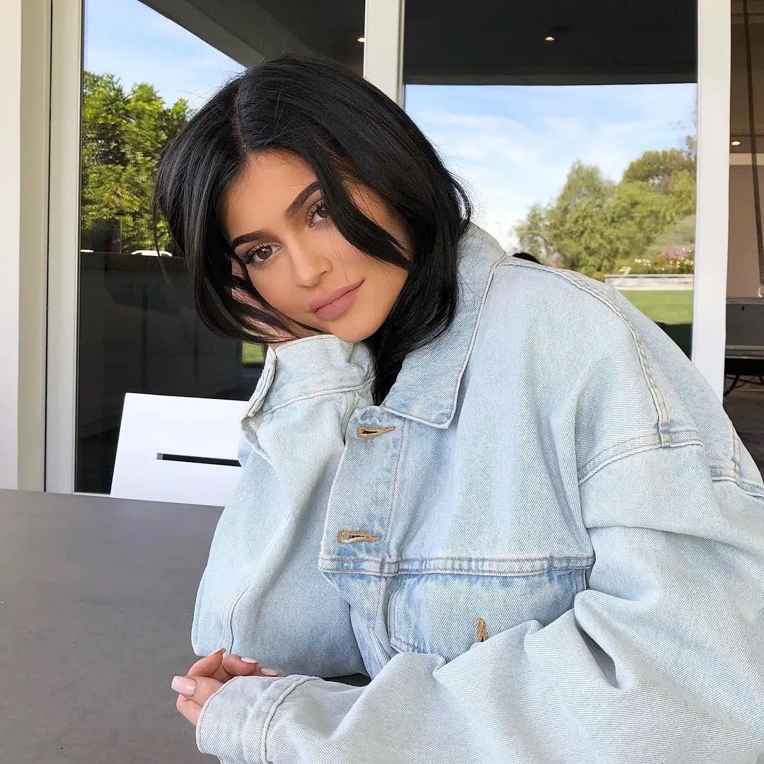 Image credit: Instagram | @kyliejenner