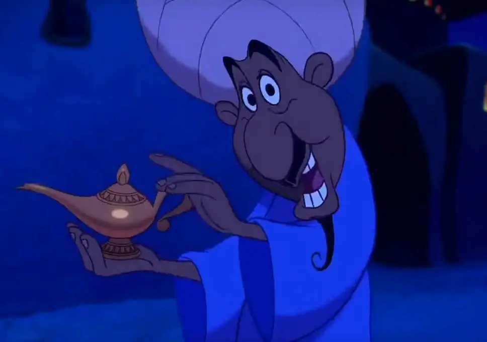 Image credit: Disney