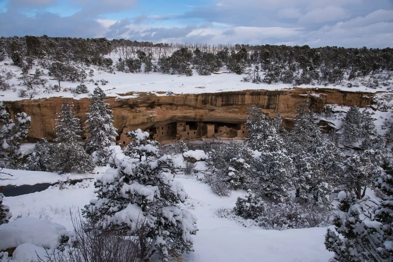Image credit: Facebook | Mesa Verde National Park