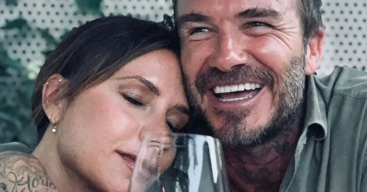 Image credit: Instagram | @davidbeckham