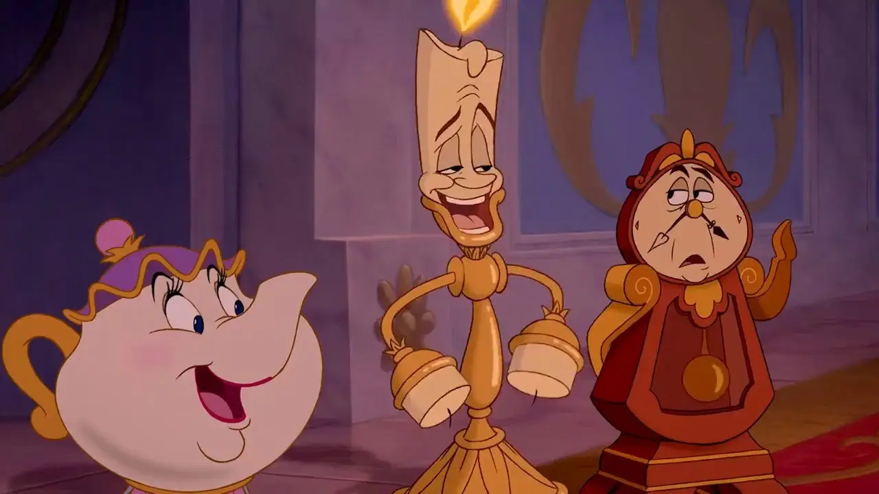 Image credit: Disney