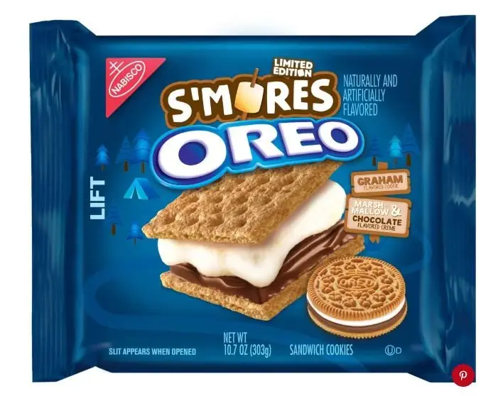 Image credit: Nabisco