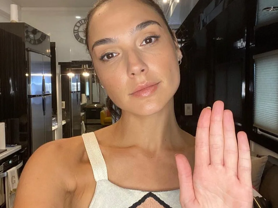 Image credit: Instagram | @gal_gadot