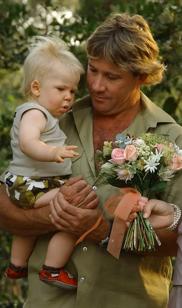 Image credit: Twitter | @TerriIrwin
