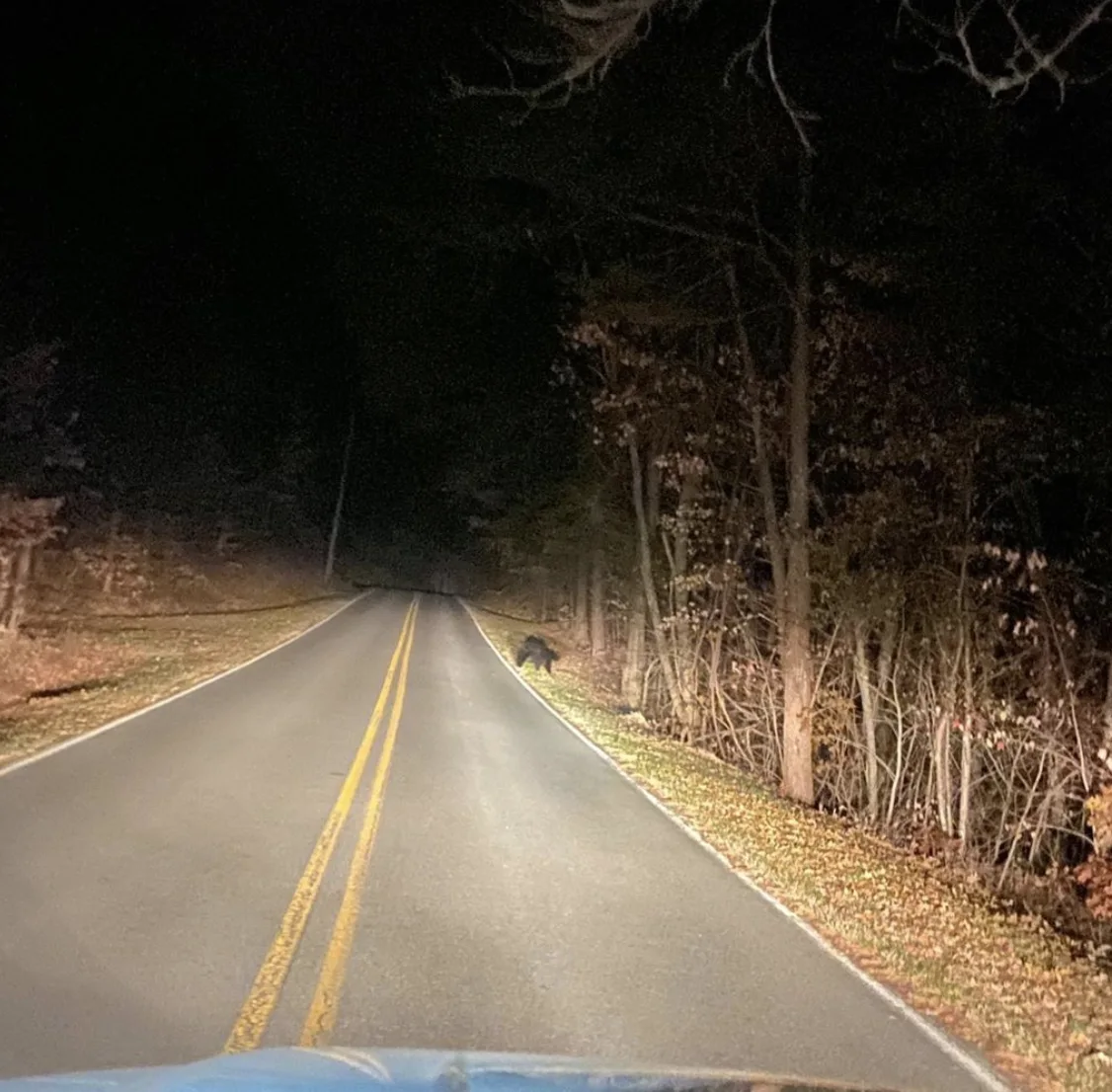 Image credit: Instagram | fortmountainstatepark