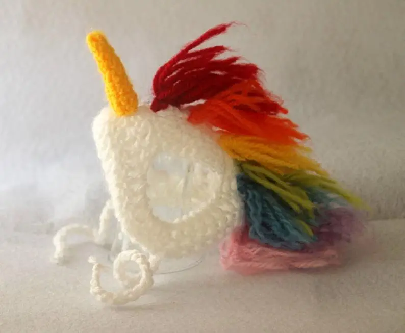 Image credit: Etsy | PawsomeCrochet