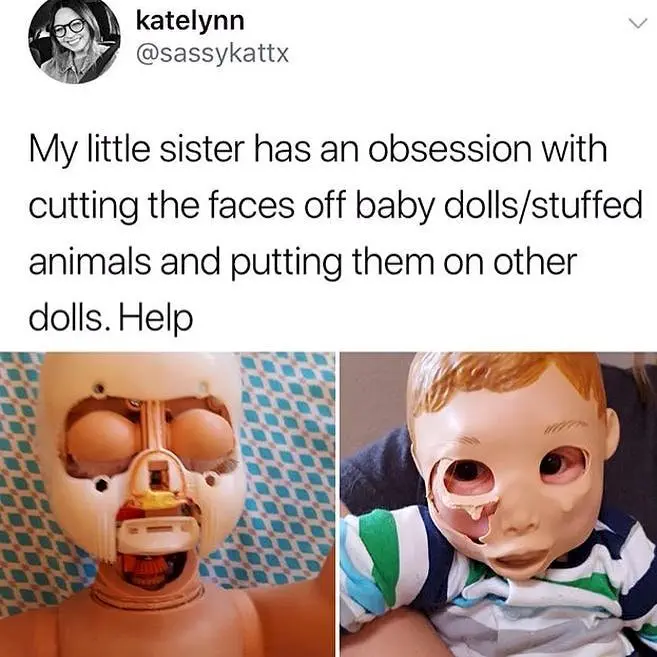 Image credit: Instagram | @funnyatic