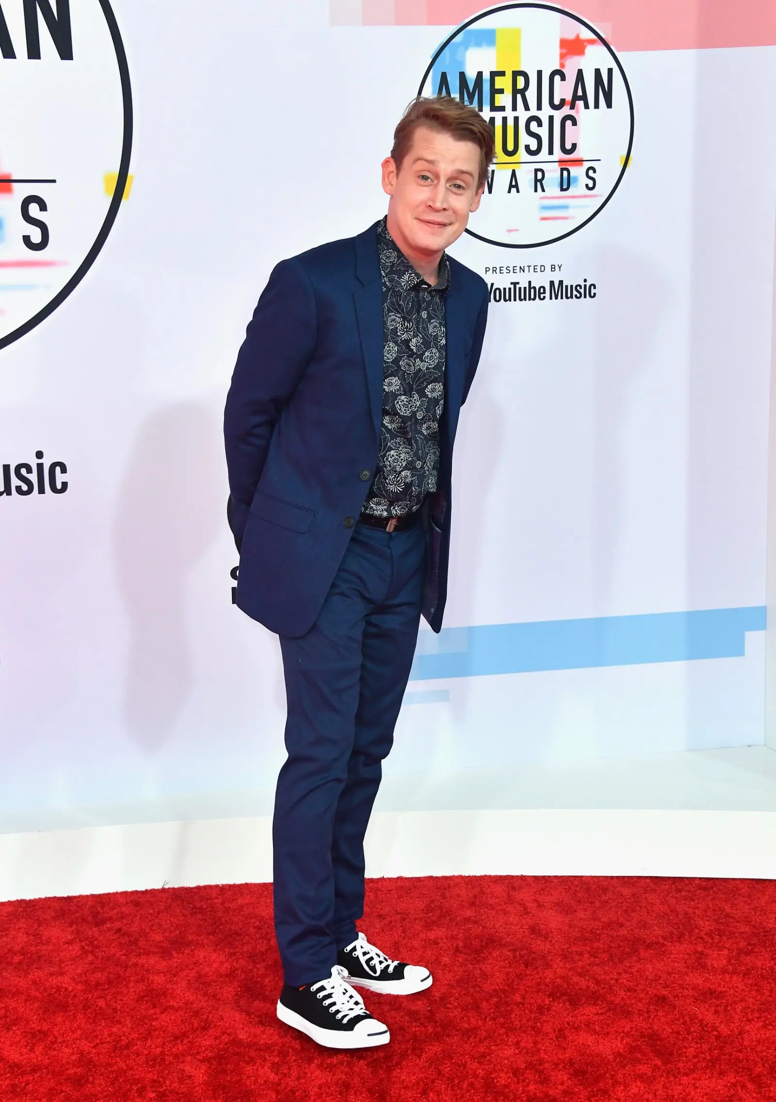 Image credit: Getty Images | Frazer Harrison