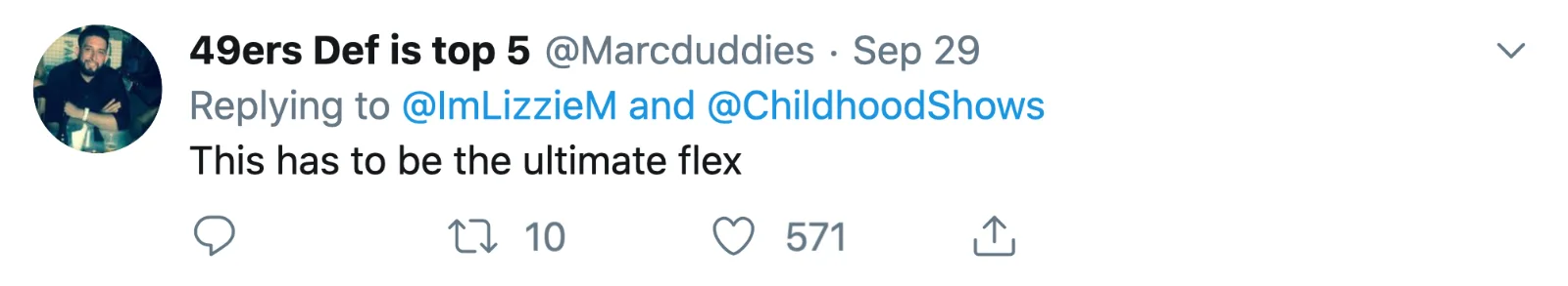 Image credit: Twitter | @marcduddies