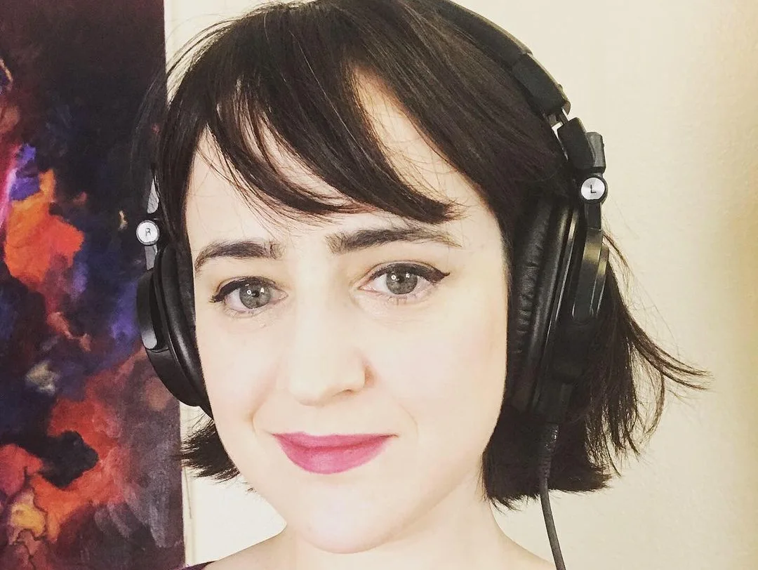 Image credit: Instagram | @marawilson