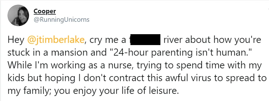 Image credit: Twitter | @RunningUnicorns