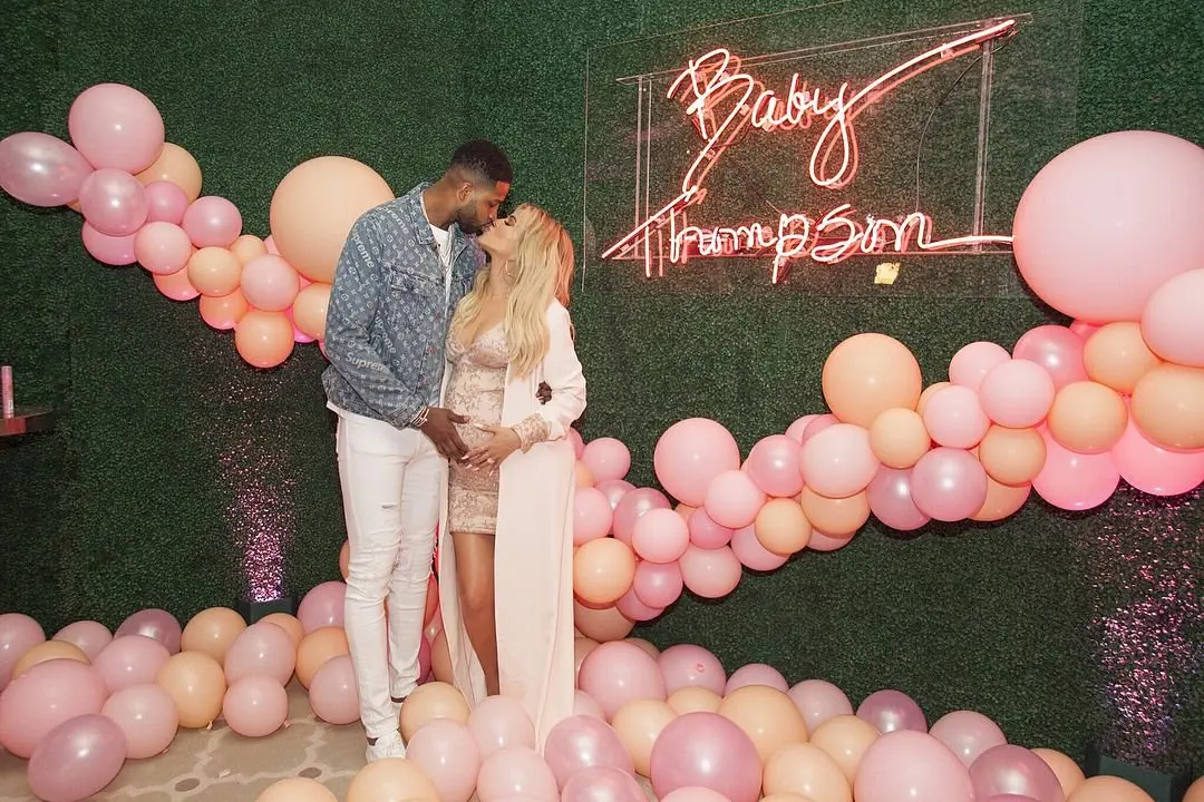 Image credit: Instagram | @khloekardashian