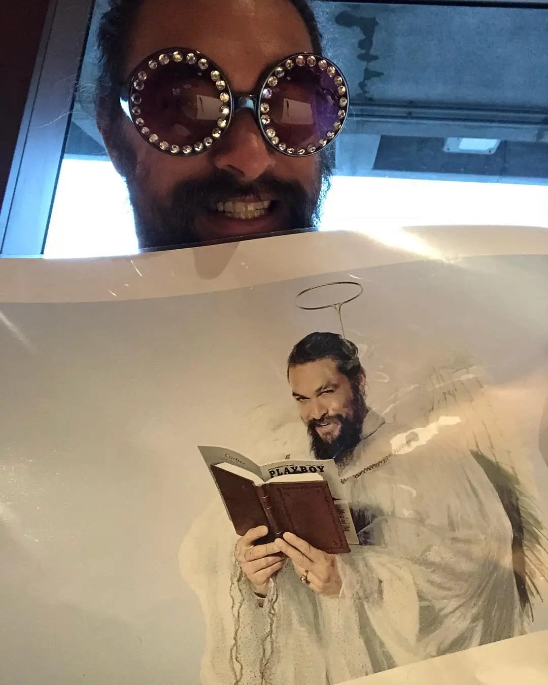 Image credit: Instagram | @prideofgypsies