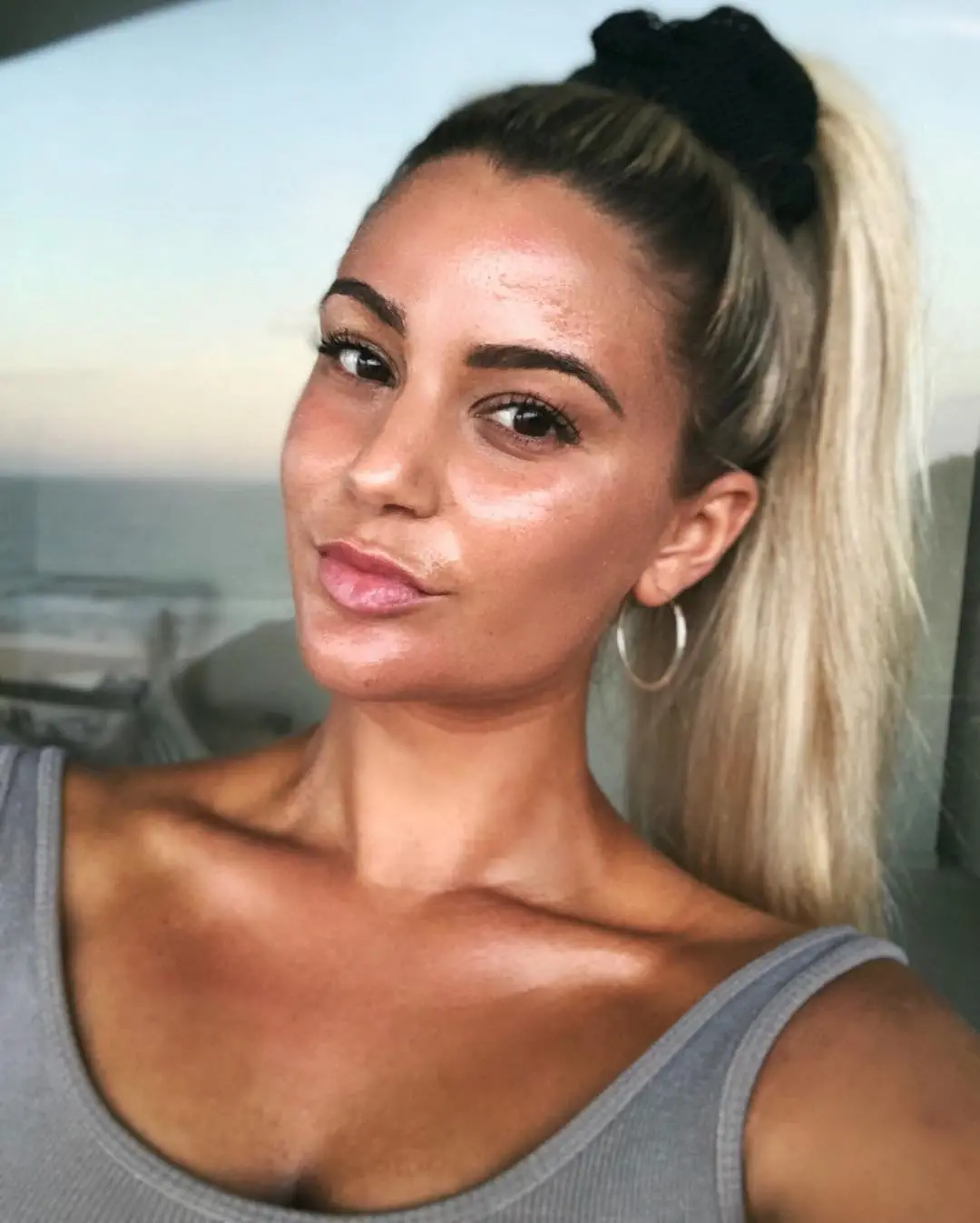 Image credit: Instagram | @karinairby