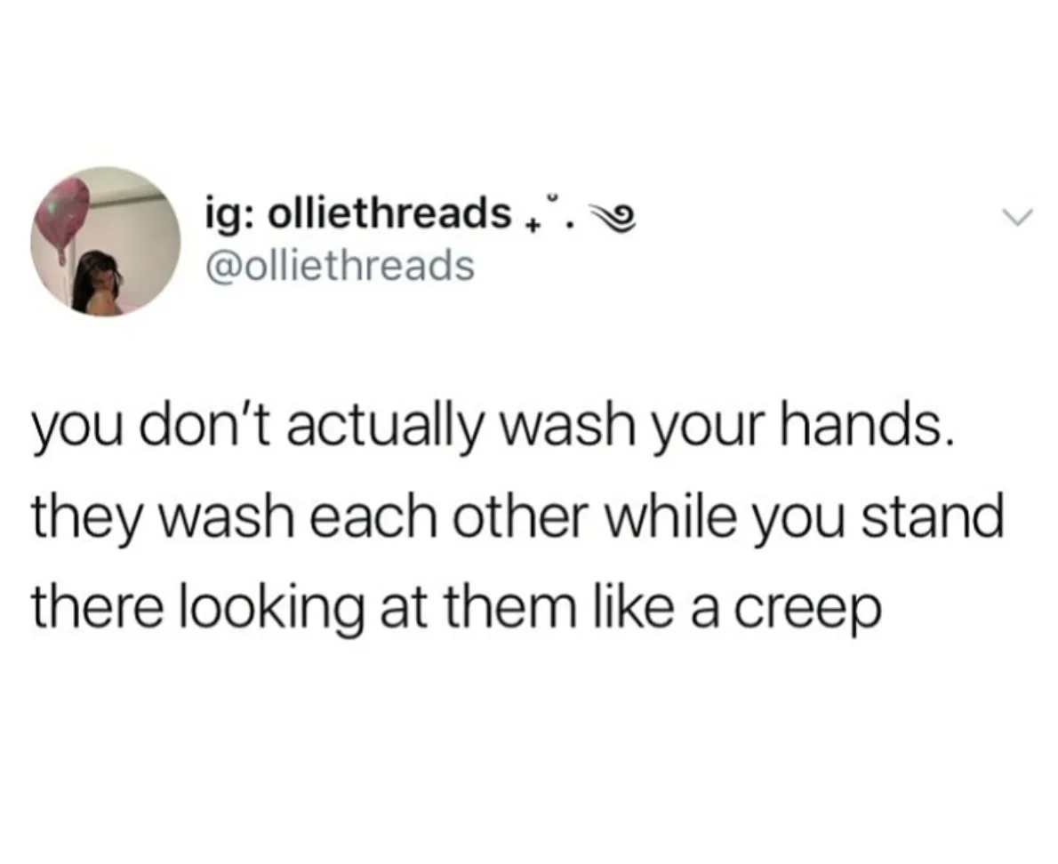 Image credit: Twitter | @olliethreads
