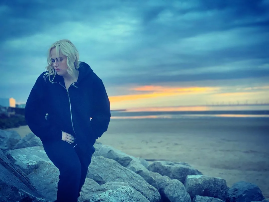 Image credit: Instagram | @rebelwilson