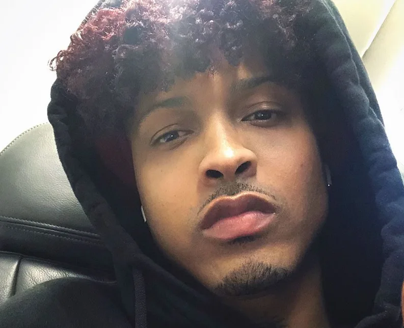 Image credit: Instagram | @augustalsina