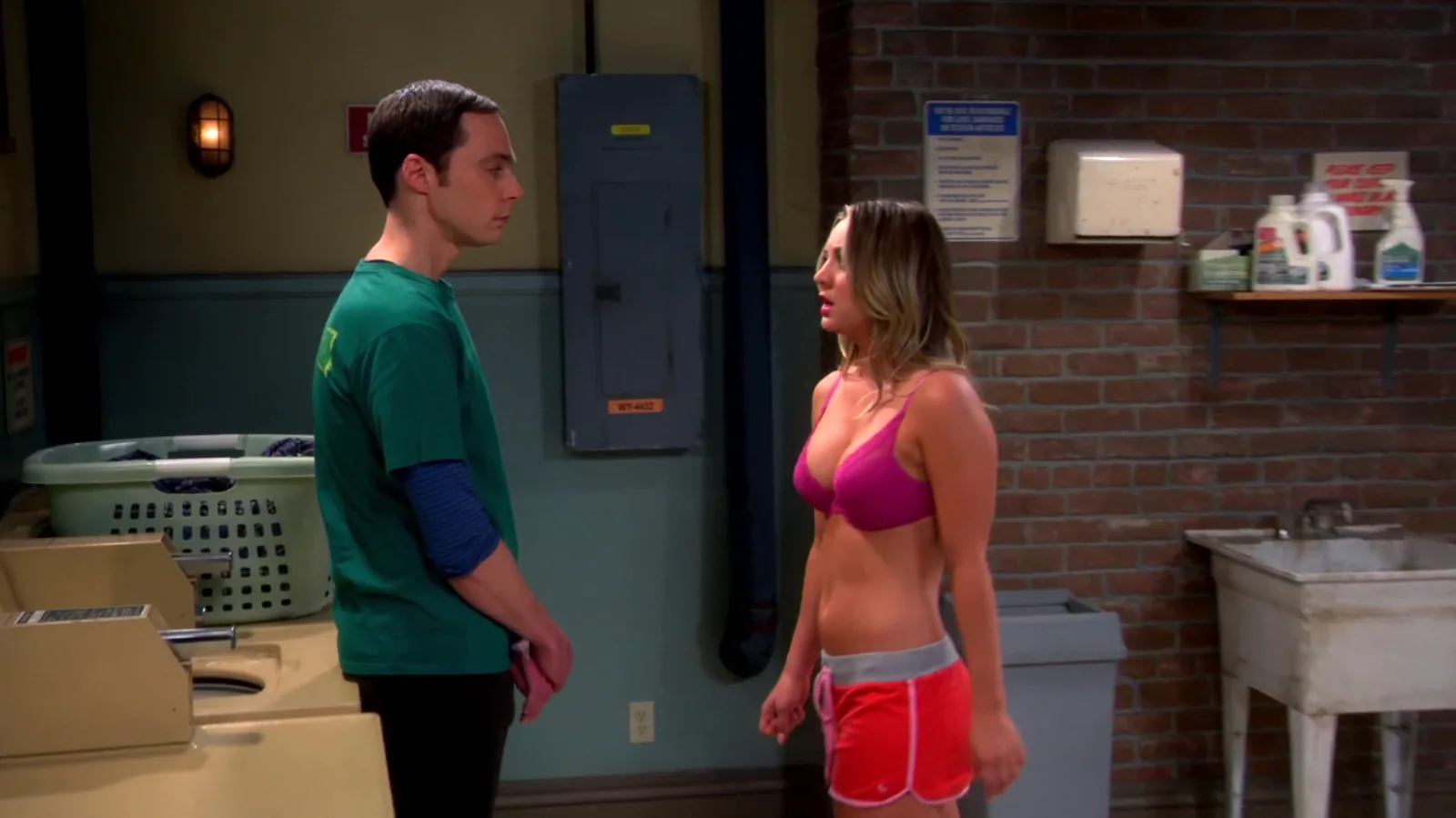 Image credit: CBS