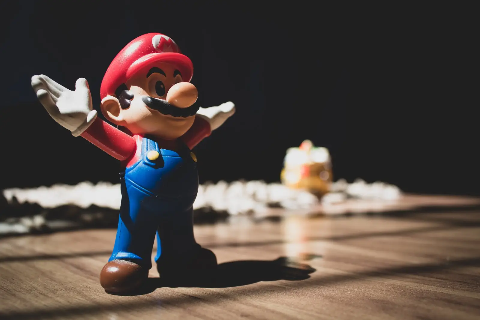 Image credit: Unsplash | Cláudio Luiz Castro