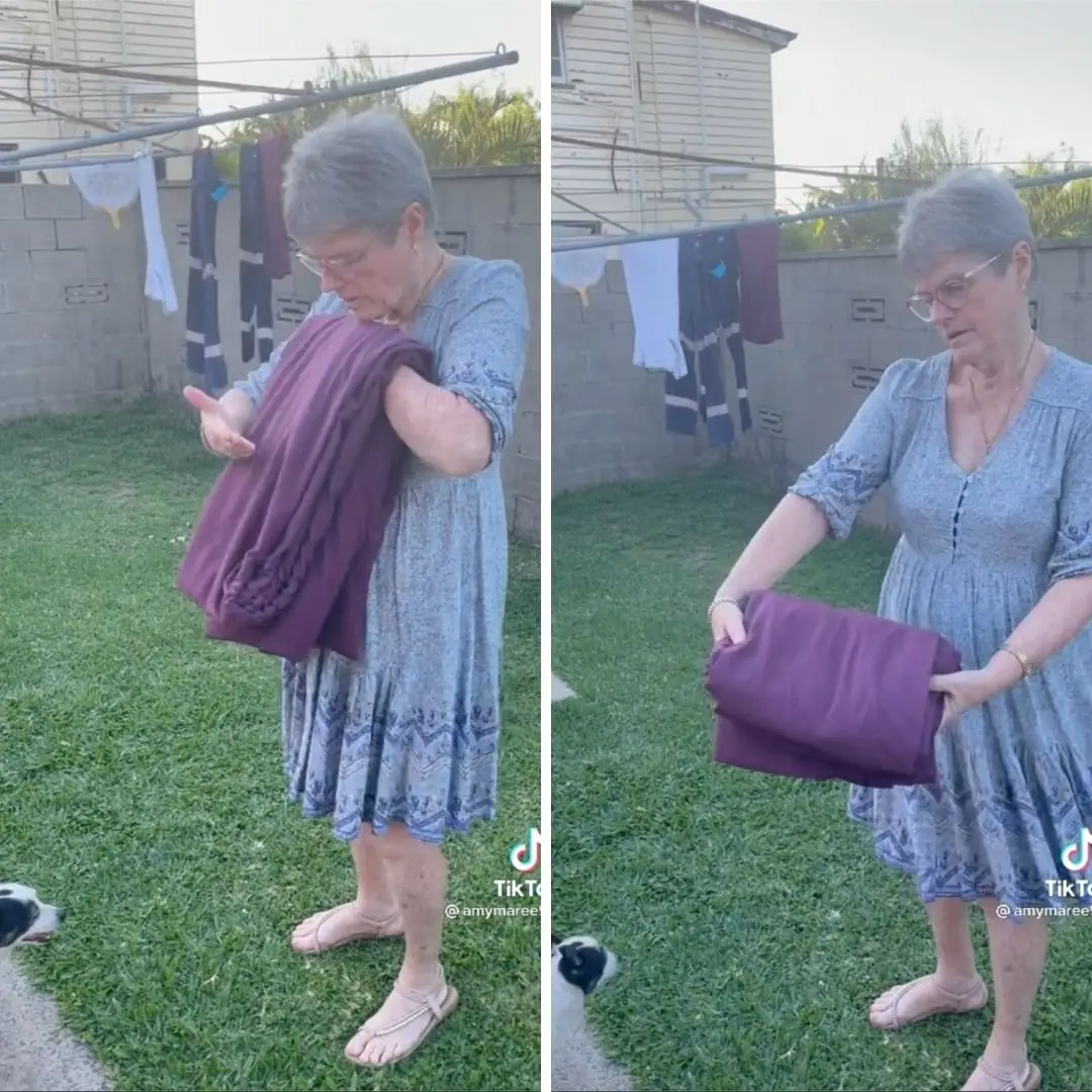 Image credit: TikTok | @amymaree922