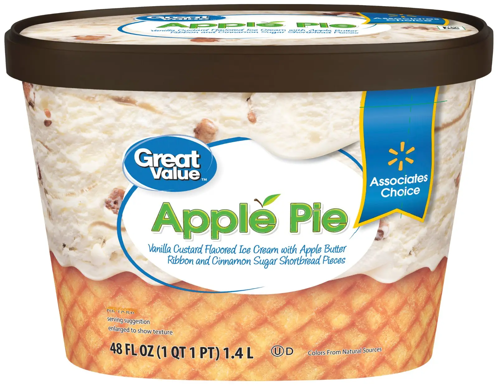Image credit: Walmart