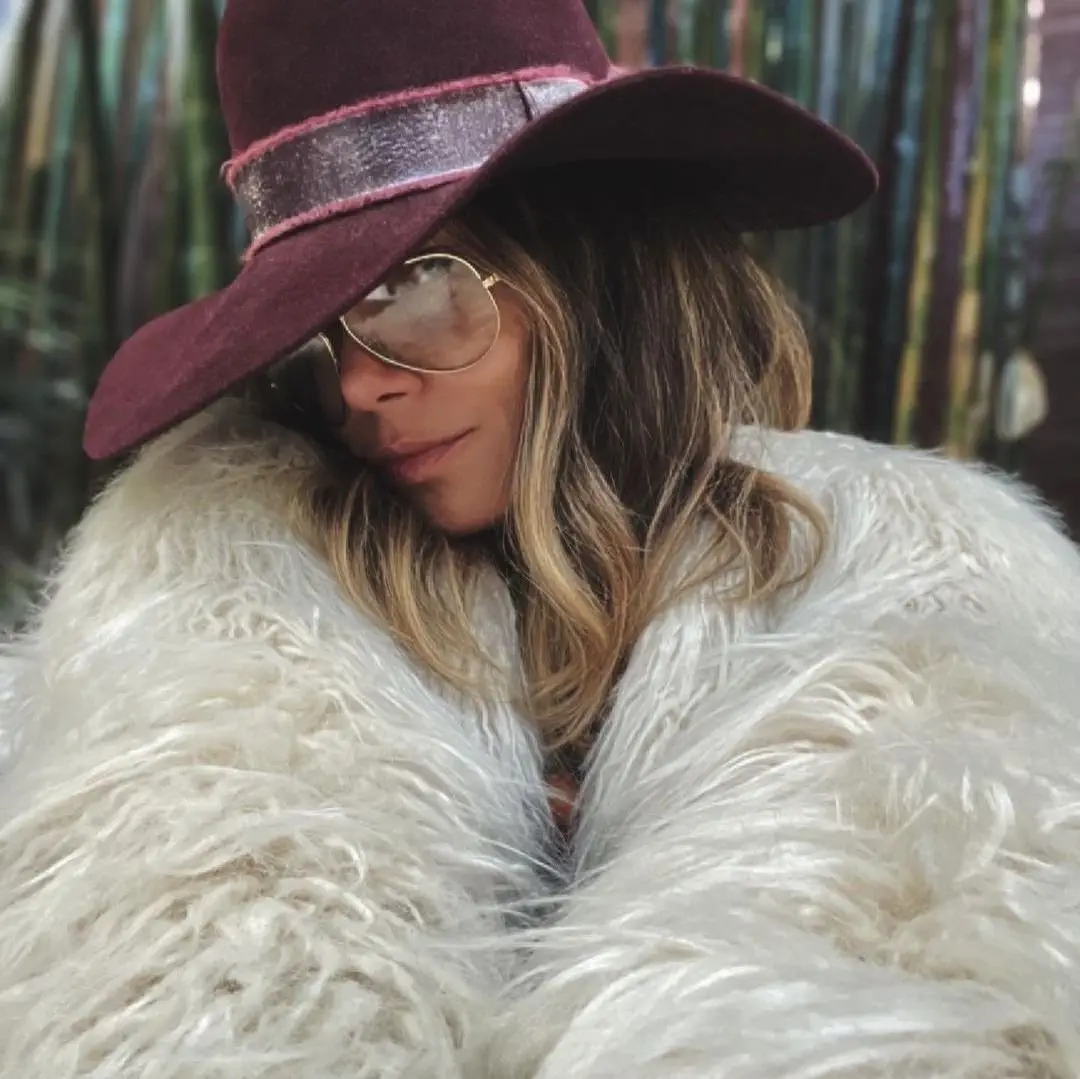 Image credit: Instagram | @halleberry