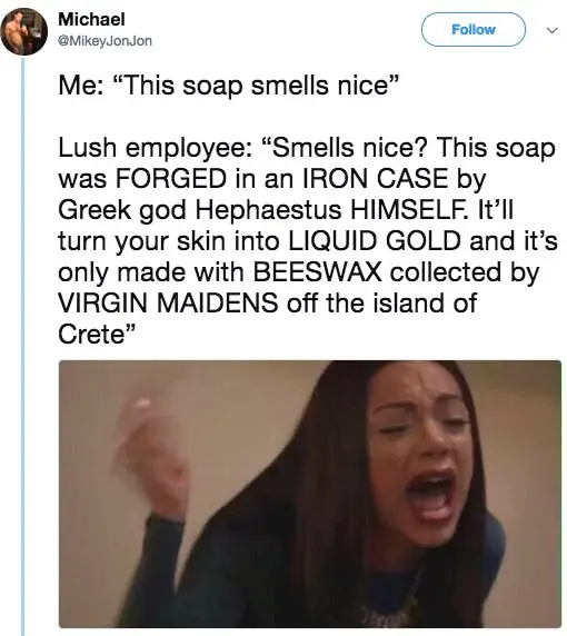 Image credit: Twitter | @MikeyJonJon
