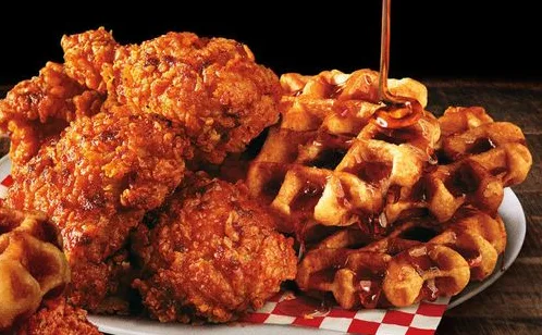 Image credit: KFC