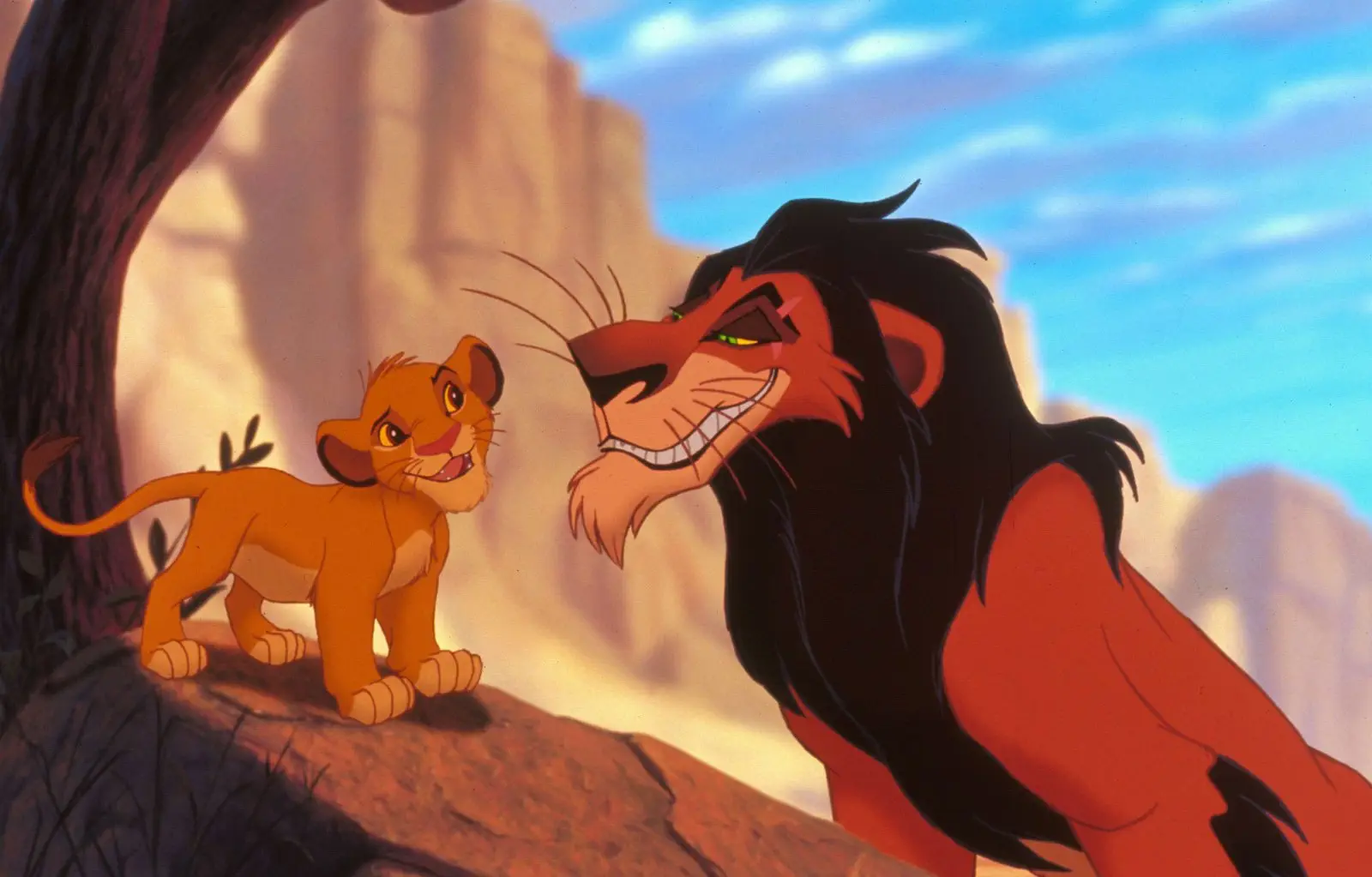 Image credit: Disney