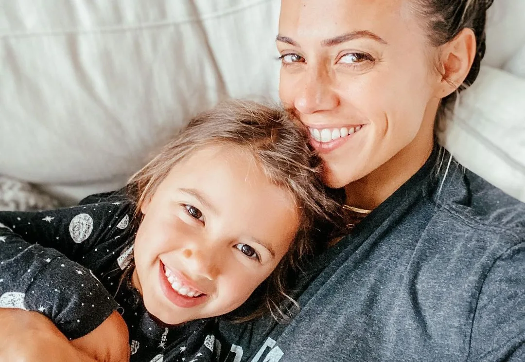 Image credit: Instagram | @kramergirl