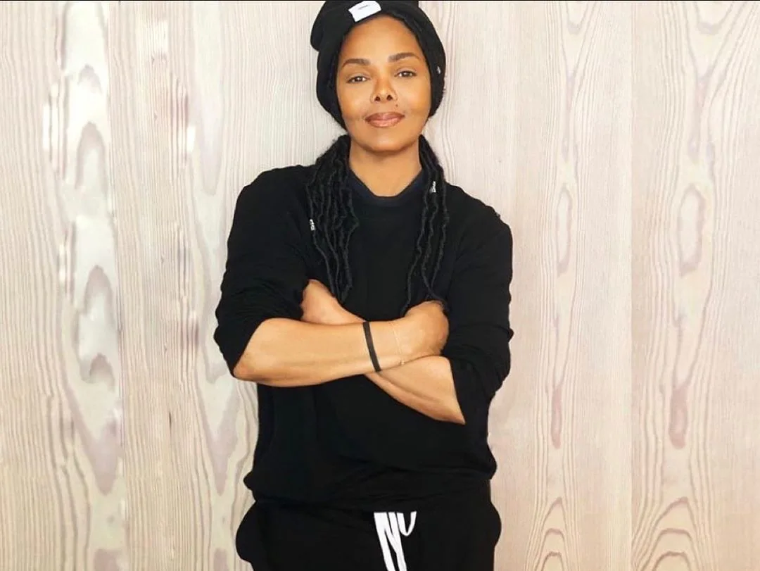 Image credit: Instagram | @janetjackson