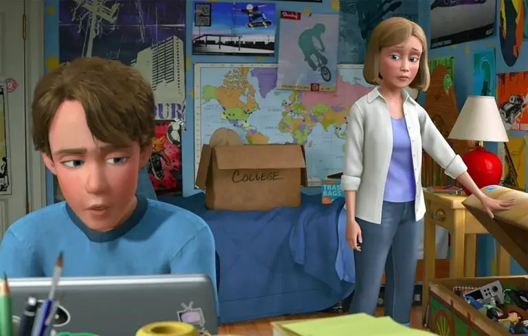 Image credit: Pixar