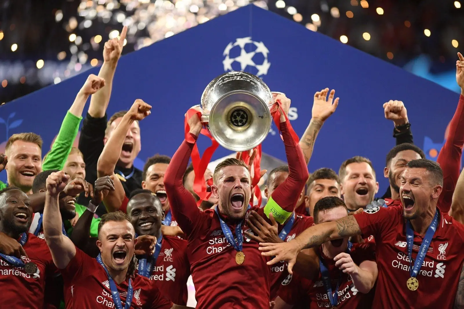 Image credit: Facebook | Liverpool FC