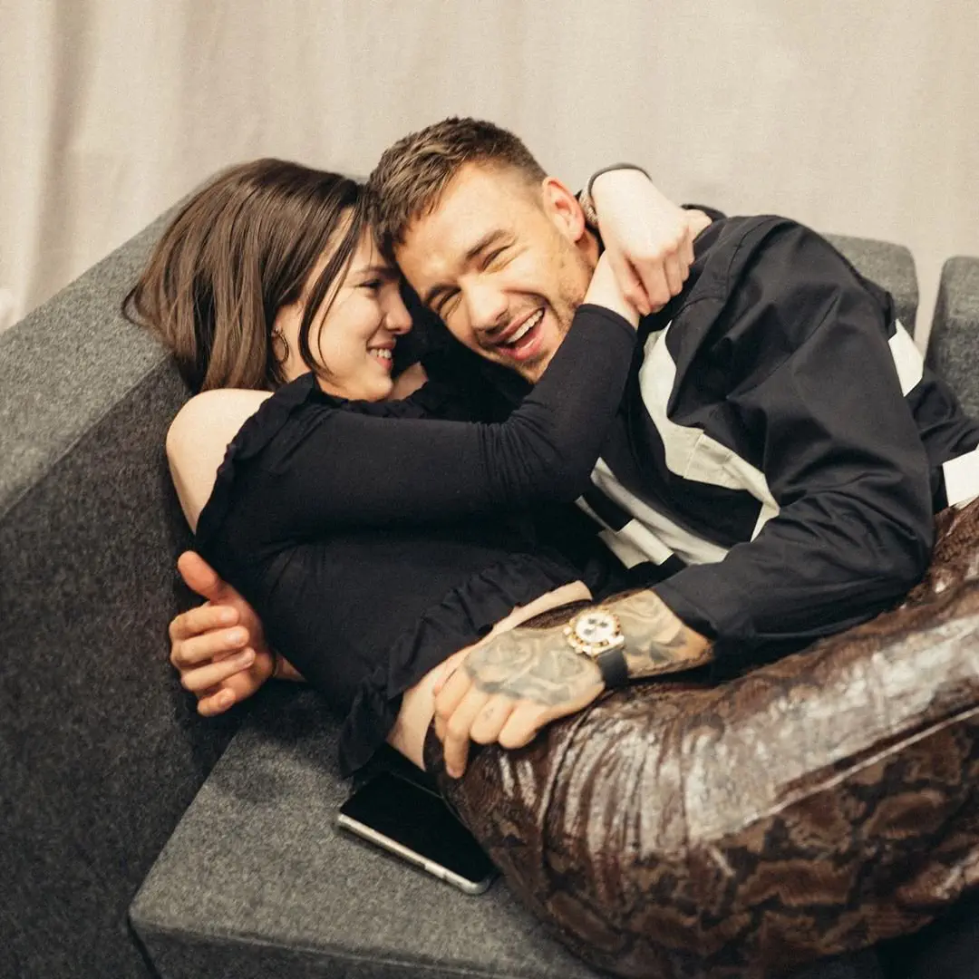 Image credit: Instagram | @liampayne