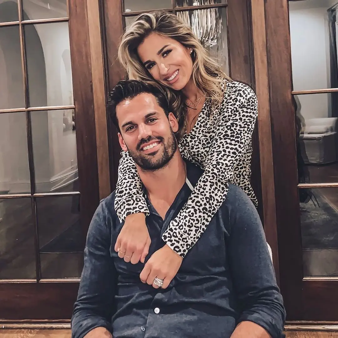 Image credit: Instagram | @jessiejamesdecker